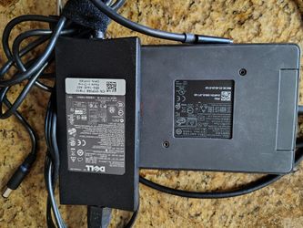 Dell Docking Station D15/ High Speed Charging phones too