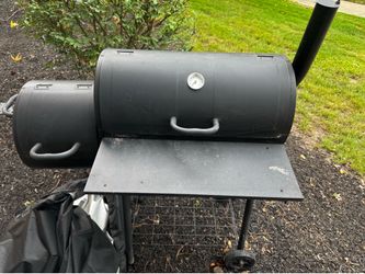 Barbecue Grill