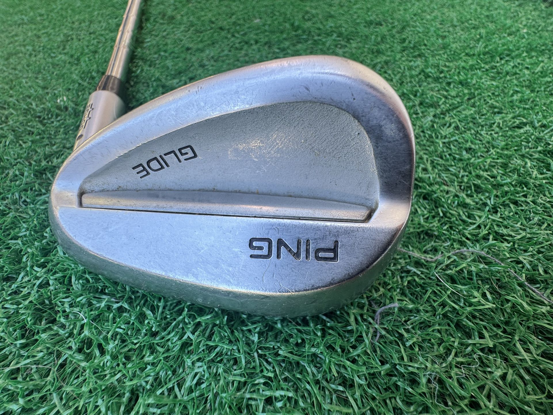 Ping Glide 58° Wedge