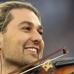 David Garrett