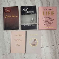 Book lot