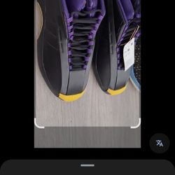 Adidas. Crazy 1 KOBE.  Size 11. 