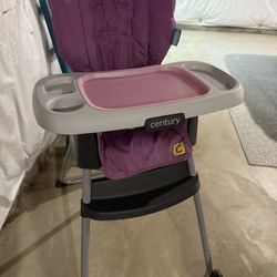 Baby High Chair 