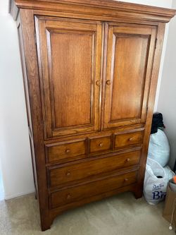 Armoire