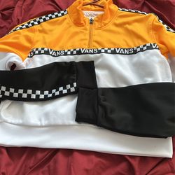 Vans Long Sleeve