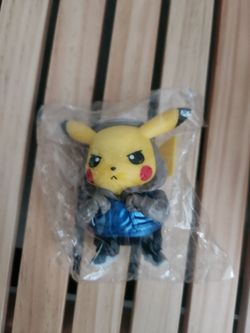 Pokémon Pikachu