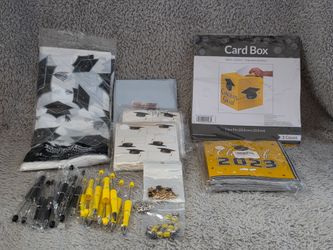 Antioch High School Graduation Bundle