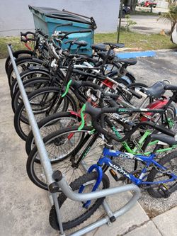 Cannondale Outroad Jamis Bikes For Sale!