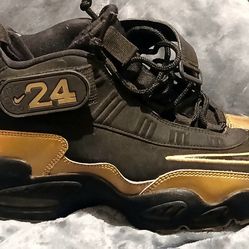 Nike Air Griffrey Max 1