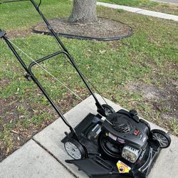 Murray Lawn Mower 20in. 
