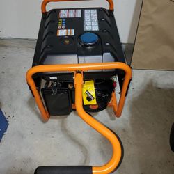GENERAC Portable Generator