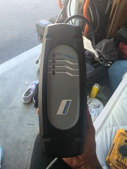 Car charger EV