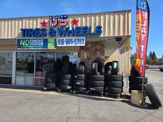 SALE SALE SALE TIRES AND WHEELS ON SALE PRICE  WE DO FINANCING SAME AS CASH