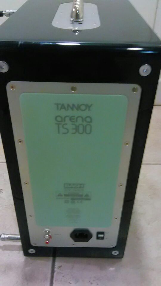 Subwoofer TANNOY arena TS 300
