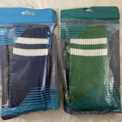 Kids Sports Socks (NEW)