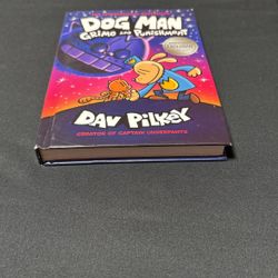 🔥Dog Man Crime And Punishment🔥