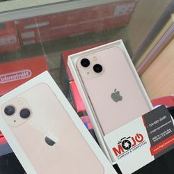 IPHONE STARTING AT $399 