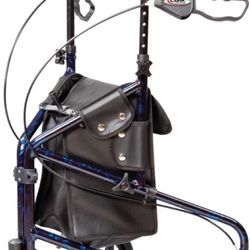 Walkers for mobility