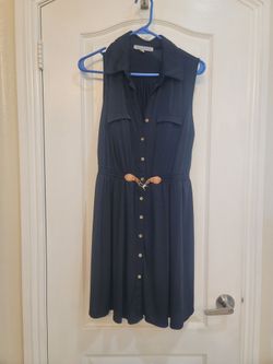 Women's Size Large Petit Dress
