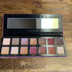 Eyeshadow palette 14 colors to choose from
