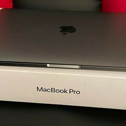 Macbook pro 
