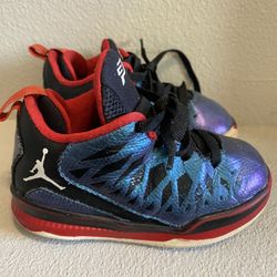 Jordan Toddler Shoes