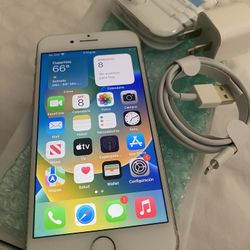Apple iPhone 8 64GB Unlocked 
