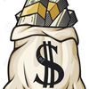 CA$H RULE$ EVERYTHING  AROUND ME