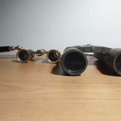 Binoculars