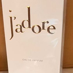 Jadore Perfume 