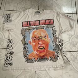 Hellstar tee