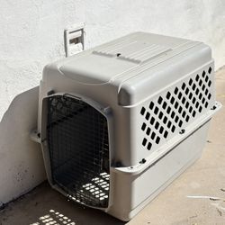 Dog Kennel