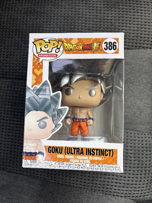 Funko Pops The Full Set For 100