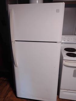 Kenmore Refrigerator