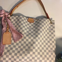 Louis Vuitton GRACEFUL MM