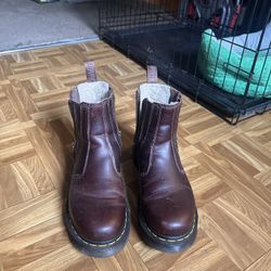 Dr.Martens women’s Boots