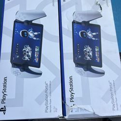 PlayStation Portal 