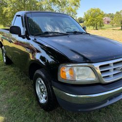 1999 Ford F-150