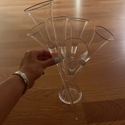 Champagne Glass