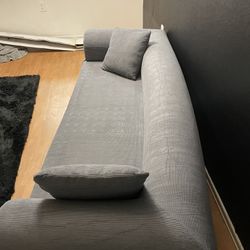 Boneless Couch 