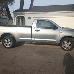 2007 Toyota Tundra