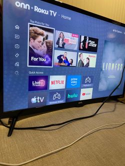Roku 32 inch