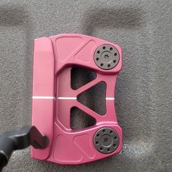 VOID Goliath Putter - $250 OBO