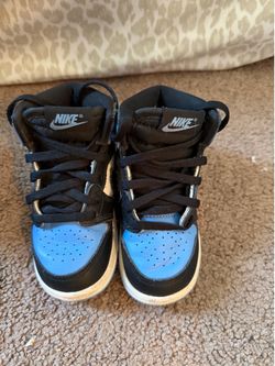 Jordan 1 Retro High OG 'UNC / University Blue