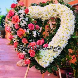 Sympathy Flowers , Funeral Flowers 