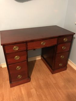Desk 