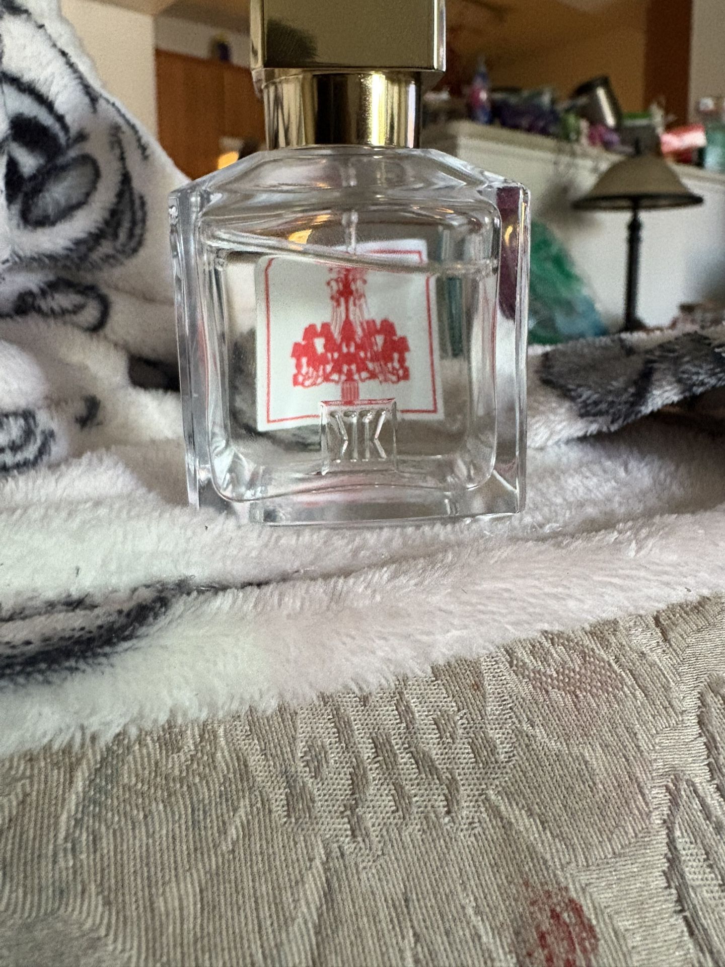 Baccarat Rouge 540 Men’s Cologne
