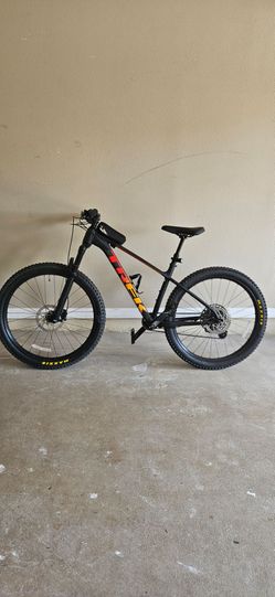 TREK BICICLETAS MONTAÑERAS "M" Y "L"