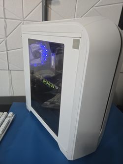 Gaming PC / Open to trade