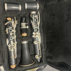 Clarinet 